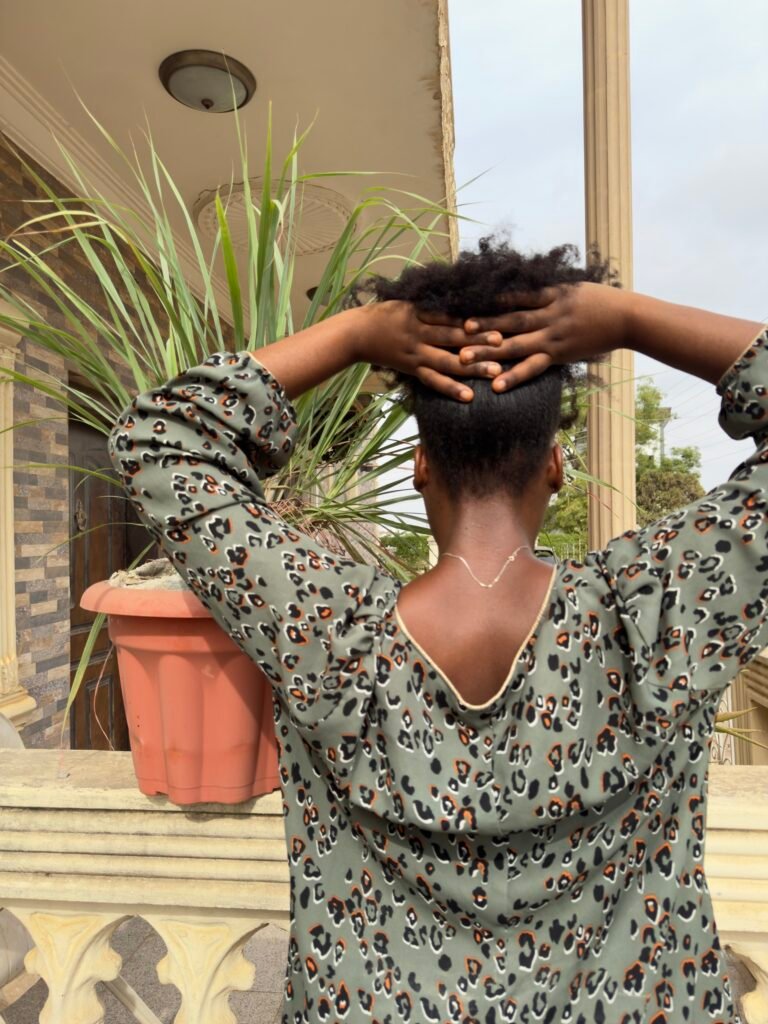 Onyinyechi