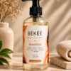 BÉKÉÈ Botanical Nourishing Shampoo