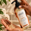 BÉKÉÈ Botanical Nourishing Shampoo