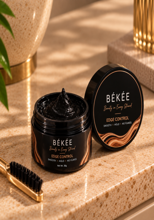 BÉKÉE EDGE CONTROL