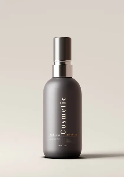 The Body Lotion