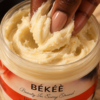 BÉKÈÈ Ayurvedic Hair Butter (Whipped Botanical Hair Butter | 250g)