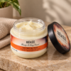 BÉKÈÈ Ayurvedic Hair Butter (Whipped Botanical Hair Butter | 250g)