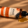 BÉKÉÈ Ayurvedic Root Revive Oil (Ayurvedic Hair Oil | 150ml)