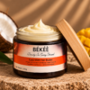 BÉKÉÈ Ayurvedic Hair Butter (Luxury Ayurvedic Hair Butter | 250g)