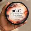 BÉKÈÈ Ayurvedic Hair Butter (Whipped Botanical Hair Butter | 250g)