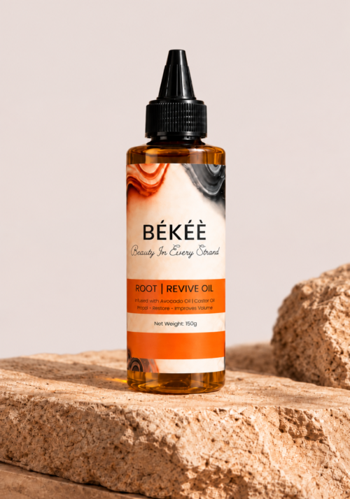 bekee_product_1260x1800 BÉKÉÈ Ayurvedic Root Revive Oil (Ayurvedic Hair Oil | 150ml)