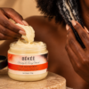BÉKÈÈ Ayurvedic Hair Butter (Whipped Botanical Hair Butter | 250g)