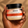 BÉKÈÈ Ayurvedic Hair Butter (Whipped Botanical Hair Butter | 250g)